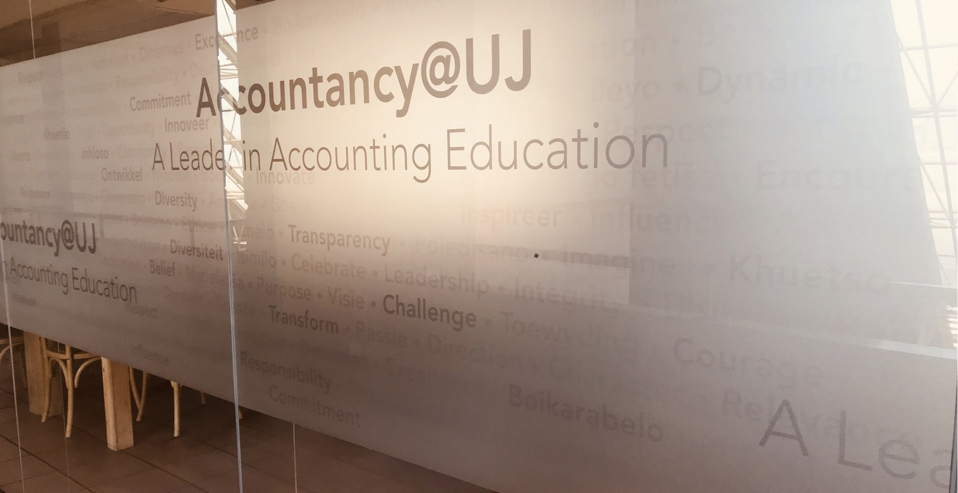 Bachelor of Commerce in Accountancy
